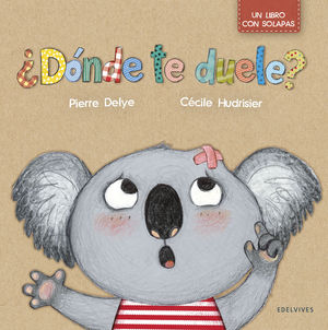 �D�NDE TE DUELE?