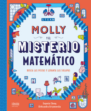 MOLLY Y EL MISTERIO MATEM�TICO