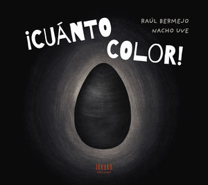 �CU�NTO COLOR!