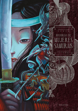 HISTORIAS DE MUJERES SAMUR�IS