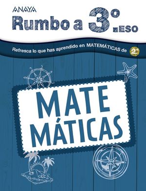 VACACIONES MATEMTICAS 2 ESO