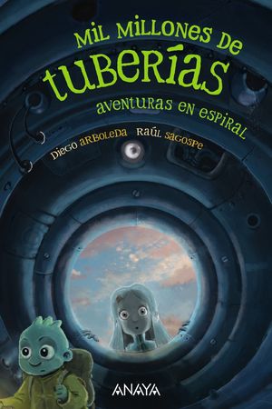 MIL MILLONES DE TUBERAS 2: AVENTURAS EN ESPIRAL