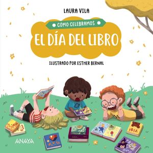 C�MO CELEBRAMOS EL D�A DEL LIBRO