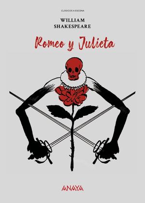 CLSICOS A ESCENA: ROMEO Y JULIETA