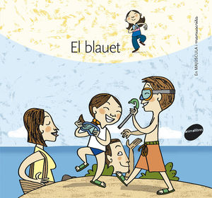 MALETA EL BLAUET