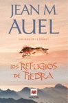 LOS REFUGIOS DE PIEDRA