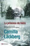 LA PRINCESA DE HIELO