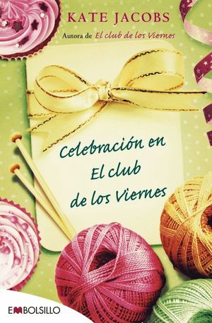 CELEBRACIN EN EL CLUB DE LOS VIERNES