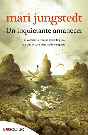 UN INQUIETANTE AMANECER