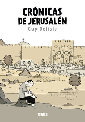 CR�NICAS DE JERUSAL�N