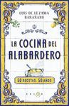 LA COCINA DEL ALABARDERO