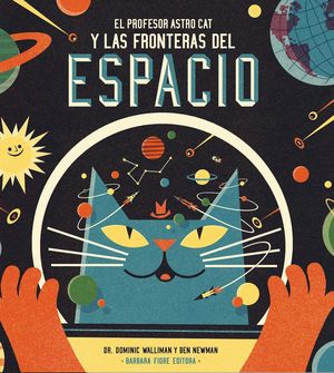 ASTRO CAT 1 LAS FRONTERAS DEL ESPACIO