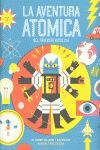 ASTRO CAT 2 LA AVENTURA ATOMICA DEL PROFESOR ASTRO