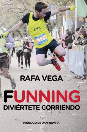 FUNNING. DIVIRTETE CORRIENDO