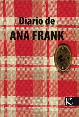 DIARIO DE ANA FRANK