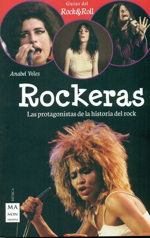 ROCKERAS