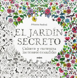 EL JARDN SECRETO