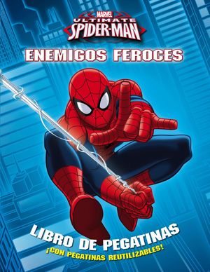 ENEMIGOS FEROCES