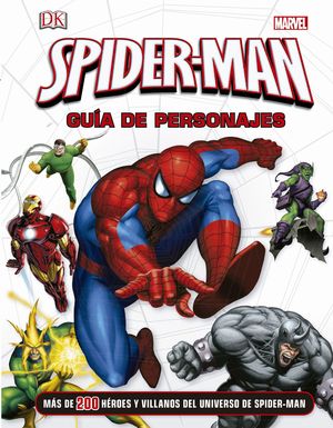 GUA DE PERSONAJES