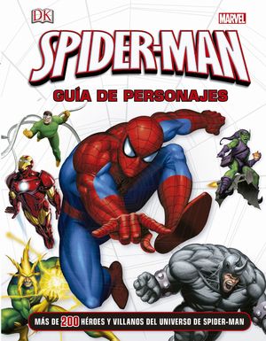 GUA DE PERSONAJES