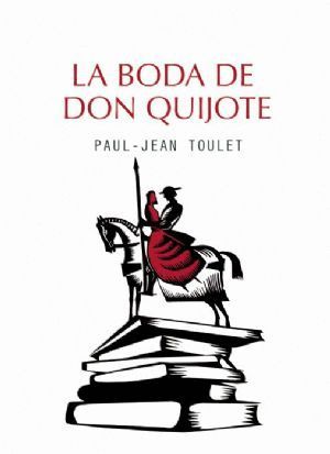 LA BODA DE DON QUIJOTE