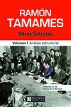 RAMN TAMAMES: OBRAS SELECTAS