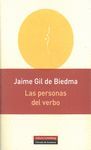 LAS PERSONAS DEL VERBO- R�STICA
