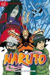 NARUTO N 62/72