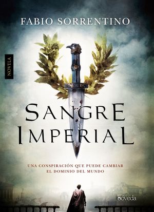 SANGRE IMPERIAL