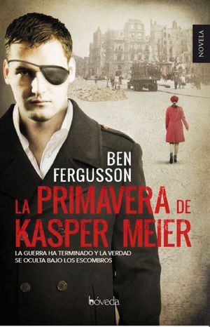 LA PRIMAVERA DE KASPER MEIER