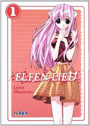 ELFEN LIED