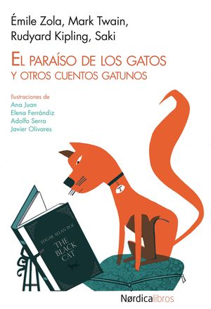 EL PARASO DE LOS GATOS