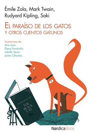 EL PARASO DE LOS GATOS