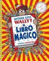 DNDE EST WALLY? EL LIBRO MGICO