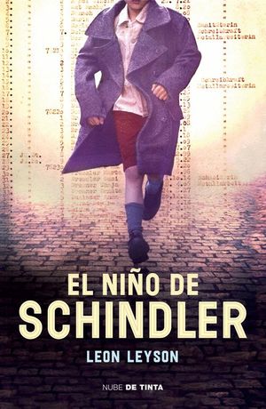 EL NIO DE SCHINDLER