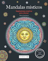 MANDALAS MSTICOS