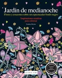 JARDN DE MEDIANOCHE