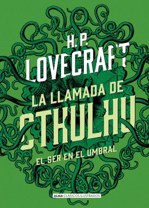 LA LLAMADA DE CTHULHU (CL�SICOS)