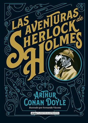 LAS AVENTURAS DE SHERLOCK HOLMES (CLSICOS)