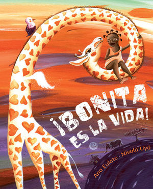 �BONITA ES LA VIDA!