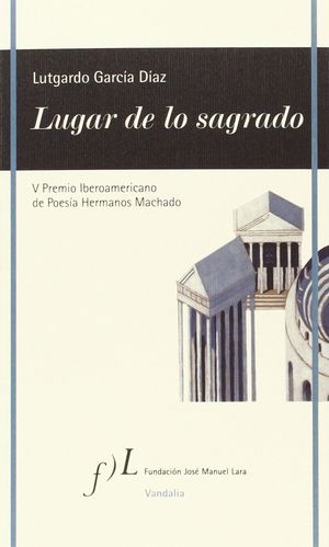 LUGAR DE LO SAGRADO