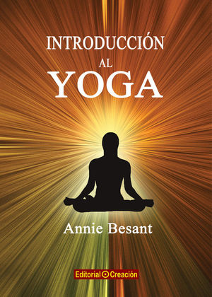 INTRODUCCI�N AL YOGA