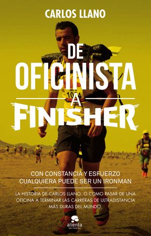 DE EJECUTIVO A FINISHER