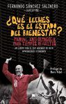 QUE COO ES EL ESTADO DEL BIENESTAR?