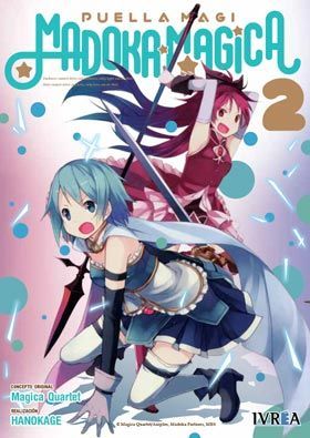 MADOKA MGICA 2