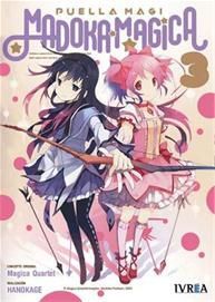 MADOKA MGICA 3