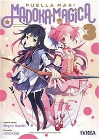 MADOKA MGICA 3