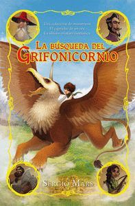 LA BSQUEDA DEL GRIFONICORNIO