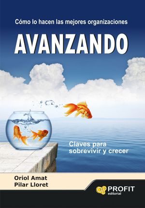 AVANZANDO