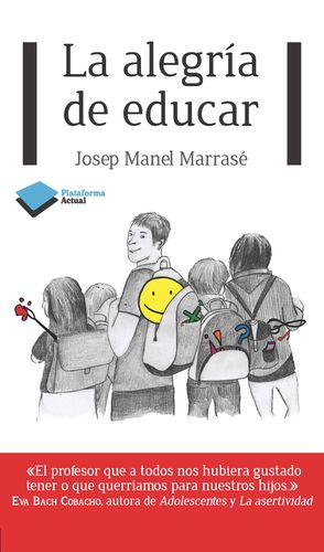 LA ALEGRA DE EDUCAR